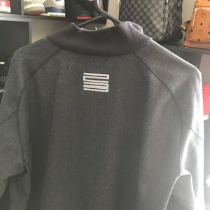 Jordan brand “concord Xl” jacket.